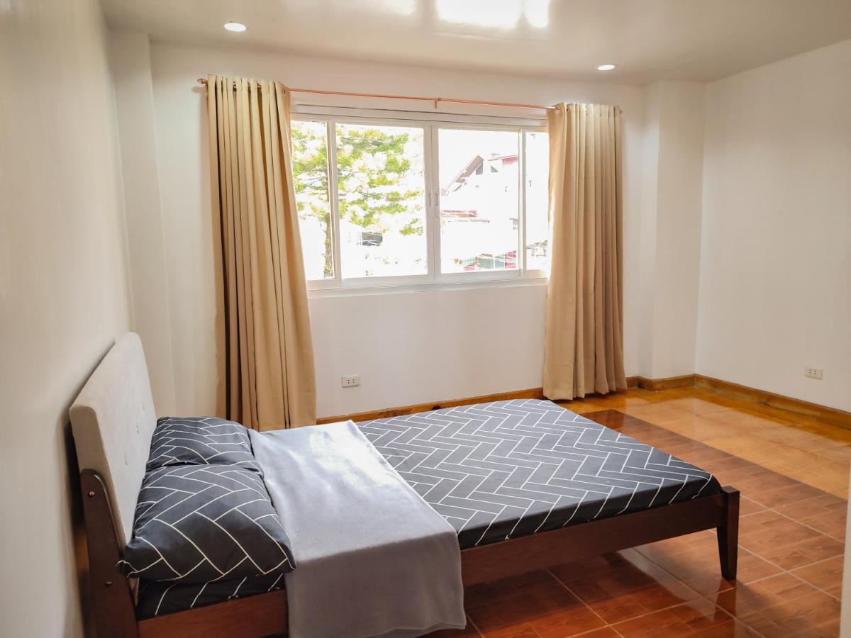 Beautiful 3Br Townhouse With Garden And Bonfire Apartment Baguio City Luaran gambar