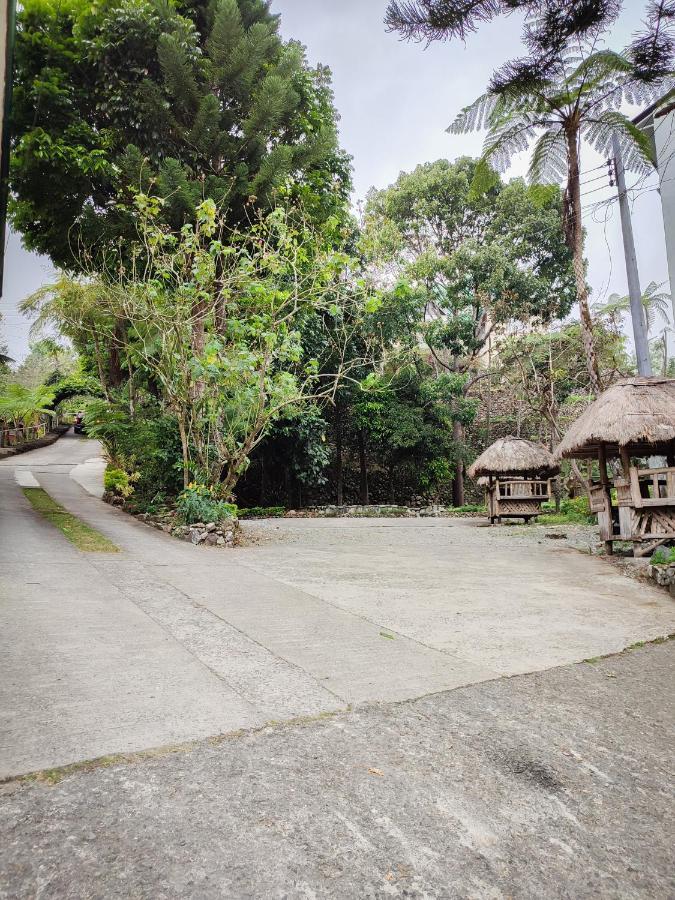 Beautiful 3Br Townhouse With Garden And Bonfire Apartment Baguio City Luaran gambar